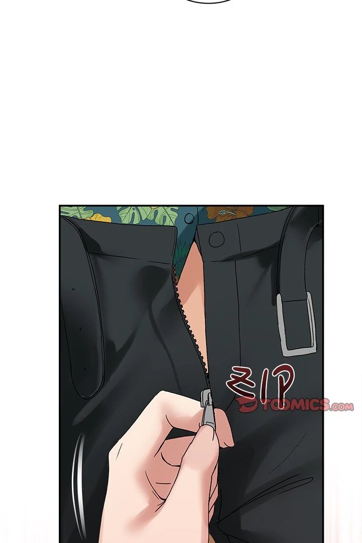 No Men Allowed - Chapter 12 [photo 72] - MangaPorn