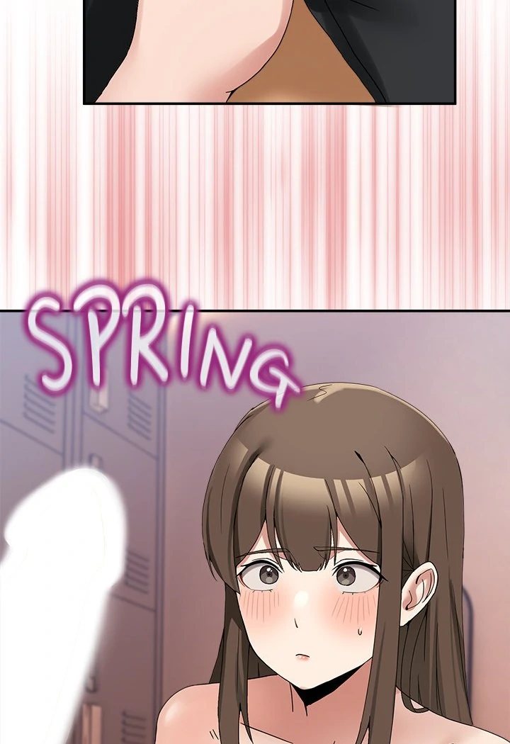 No Men Allowed - Chapter 12 [photo 73] - MangaPorn