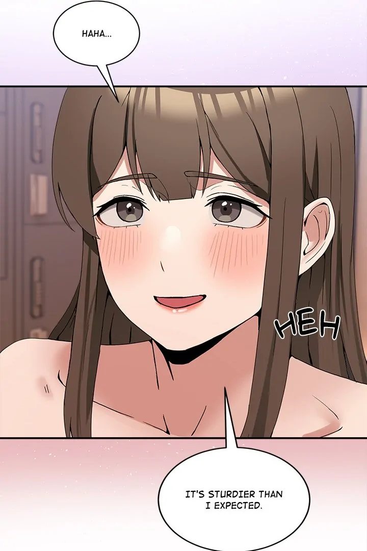 No Men Allowed - Chapter 12 [photo 75] - MangaPorn