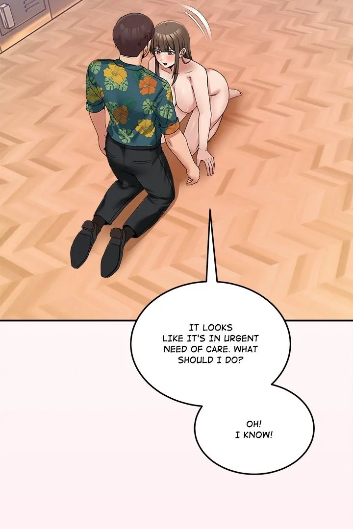 No Men Allowed - Chapter 12 [photo 77] - MangaPorn