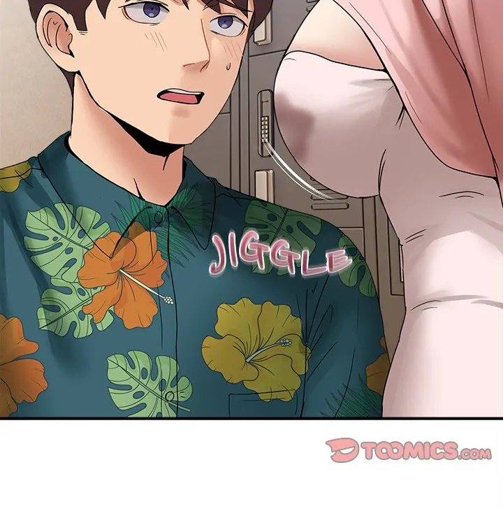 No Men Allowed - Chapter 12 [photo 8] - MangaPorn