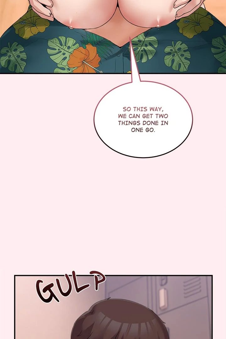 No Men Allowed - Chapter 12 [photo 81] - MangaPorn