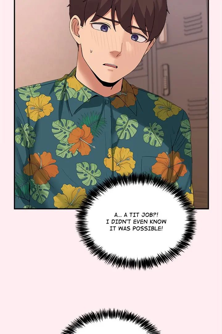 No Men Allowed - Chapter 12 [photo 82] - MangaPorn