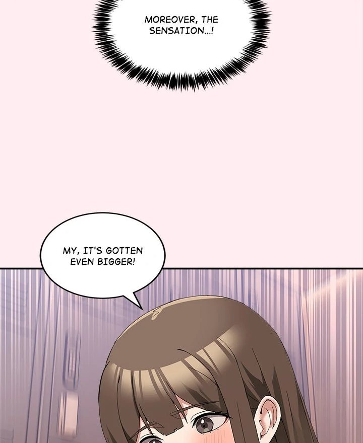 No Men Allowed - Chapter 12 [photo 83] - MangaPorn