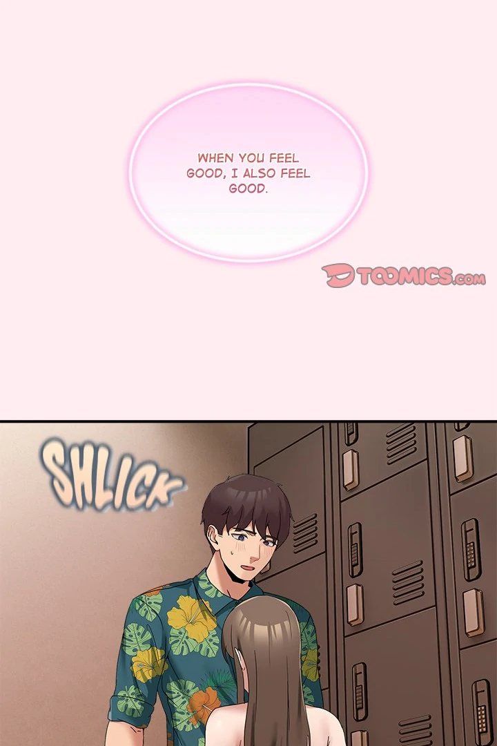 No Men Allowed - Chapter 12 [photo 85] - MangaPorn