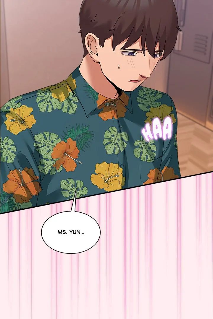 No Men Allowed - Chapter 12 [photo 87] - MangaPorn