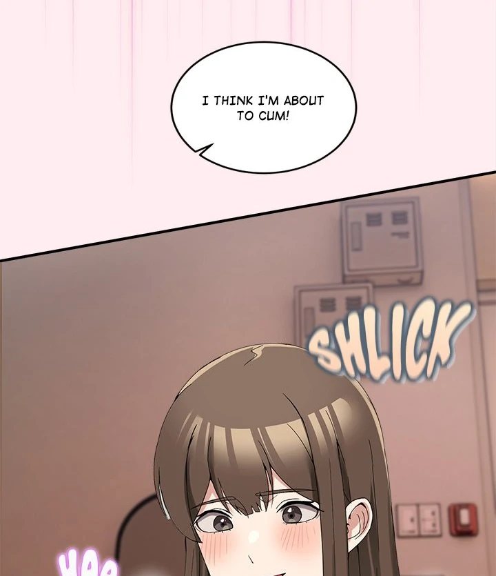 No Men Allowed - Chapter 12 [photo 88] - MangaPorn