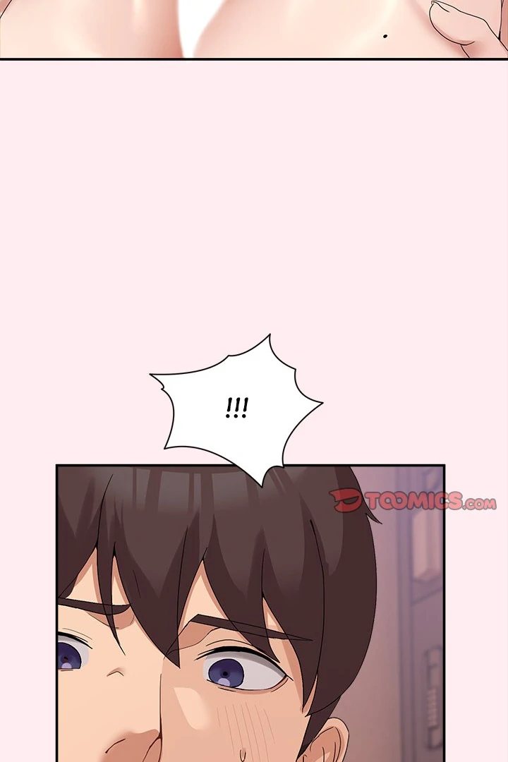 No Men Allowed - Chapter 12 [photo 91] - MangaPorn