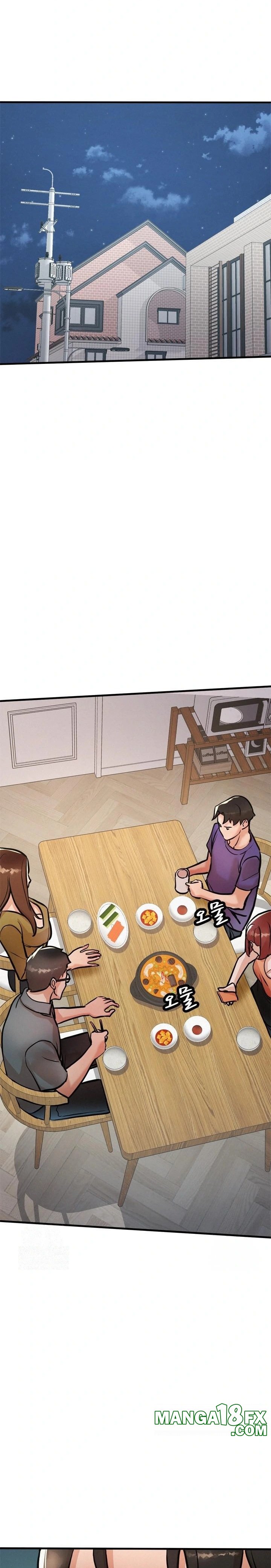 My Stepmom is My Friend’s Mom Raw - Chapter 12 [photo 18] - MangaPorn