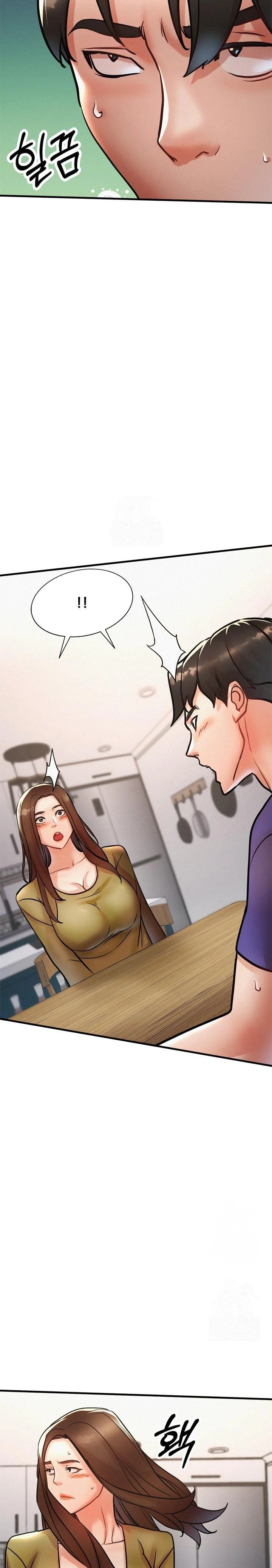 My Stepmom is My Friend’s Mom Raw - Chapter 12 [photo 19] - MangaPorn