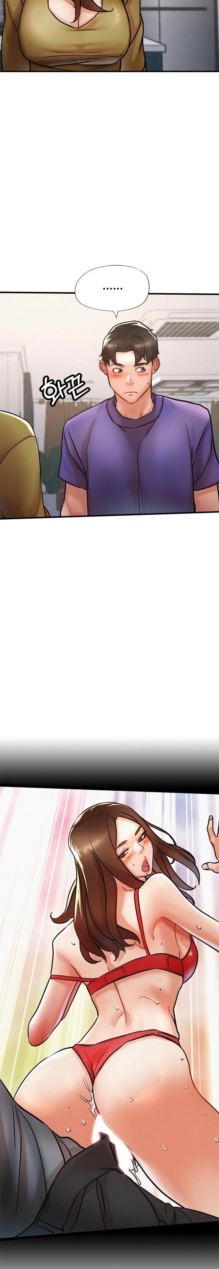 My Stepmom is My Friend’s Mom Raw - Chapter 12 [photo 20] - MangaPorn