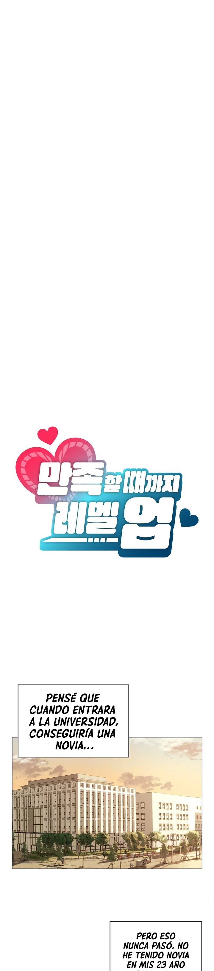 Level Up Until Satisfy Raw - Chapter 1 [photo 1] - MangaPorn