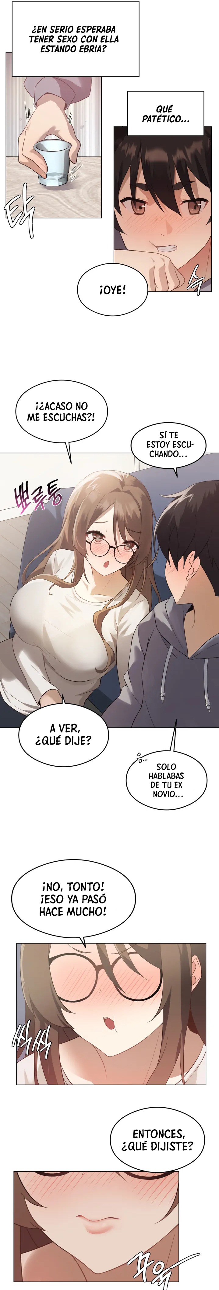 Level Up Until Satisfy Raw - Chapter 1 [photo 11] - MangaPorn