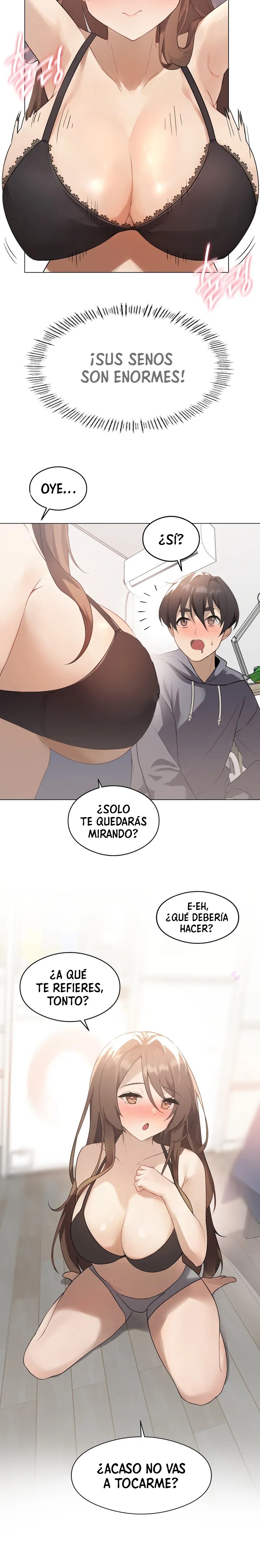 Level Up Until Satisfy Raw - Chapter 1 [photo 16] - MangaPorn