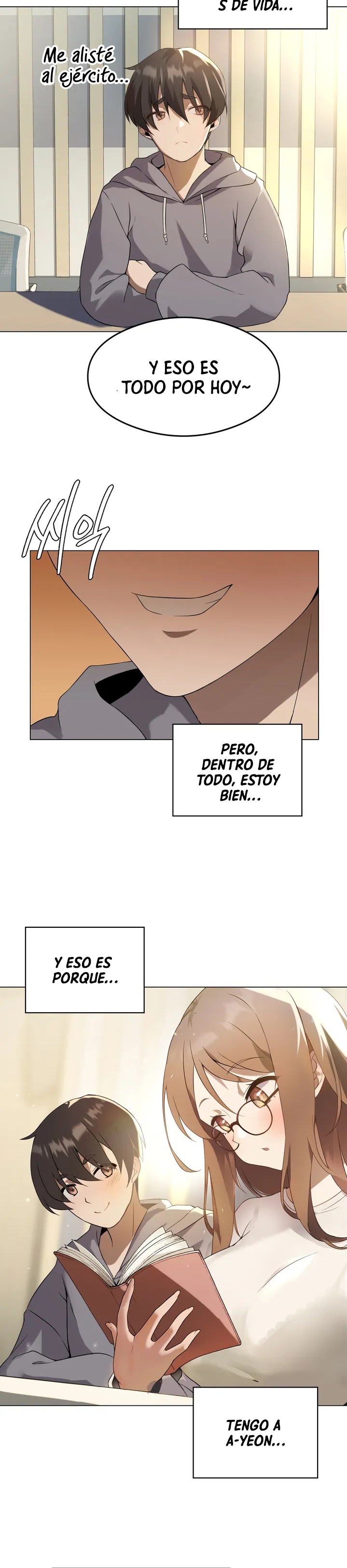 Level Up Until Satisfy Raw - Chapter 1 [photo 2] - MangaPorn