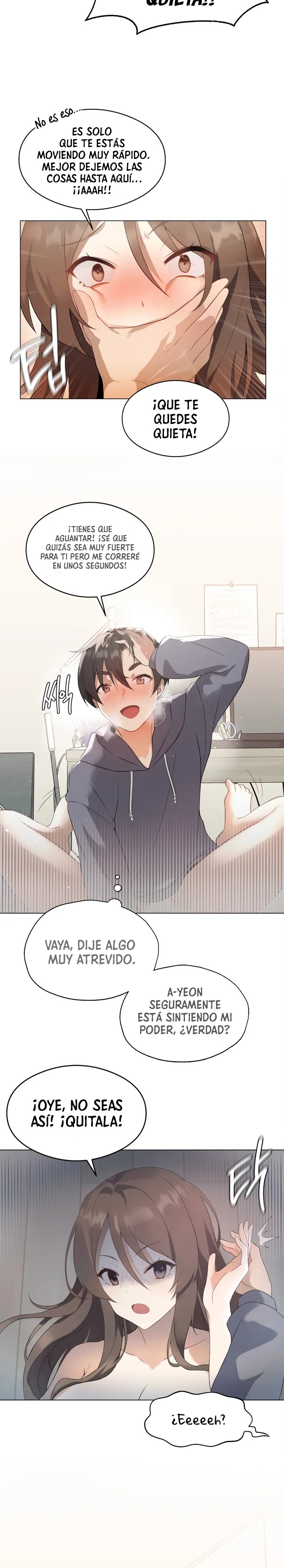 Level Up Until Satisfy Raw - Chapter 1 [photo 25] - MangaPorn