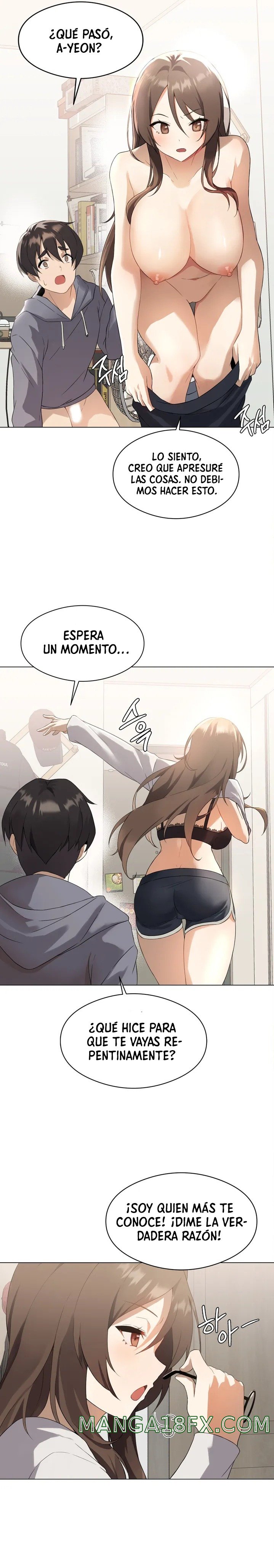 Level Up Until Satisfy Raw - Chapter 1 [photo 26] - MangaPorn