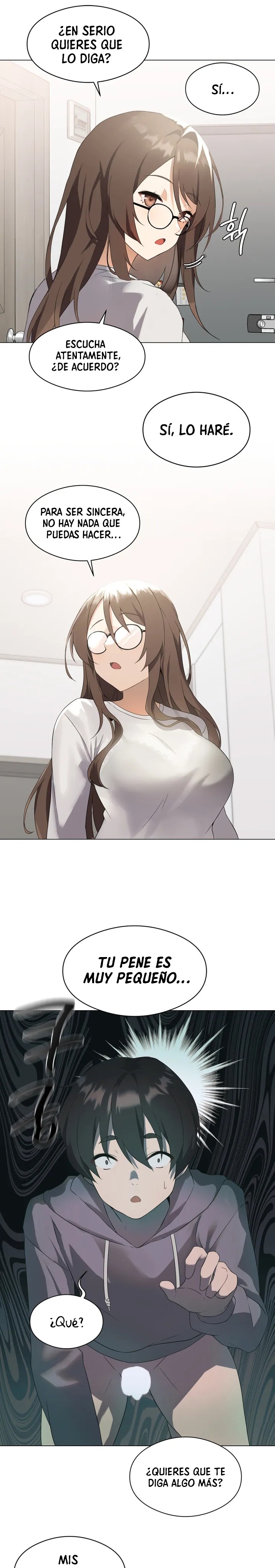 Level Up Until Satisfy Raw - Chapter 1 [photo 27] - MangaPorn