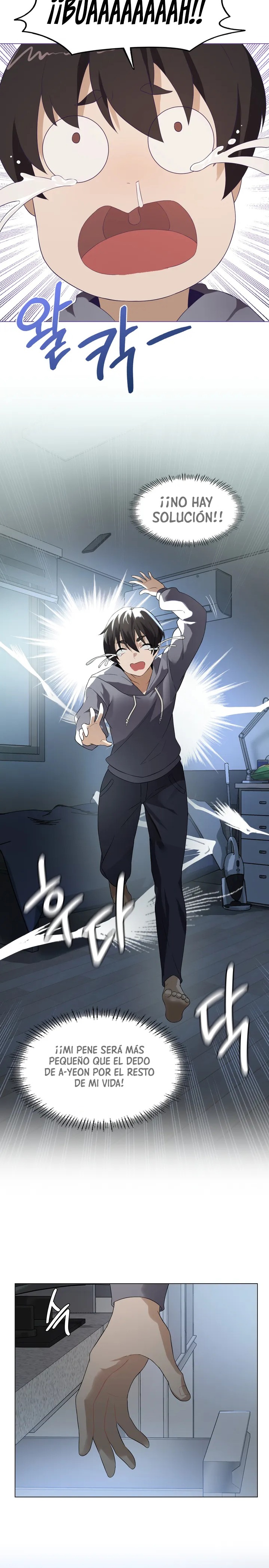 Level Up Until Satisfy Raw - Chapter 1 [photo 31] - MangaPorn