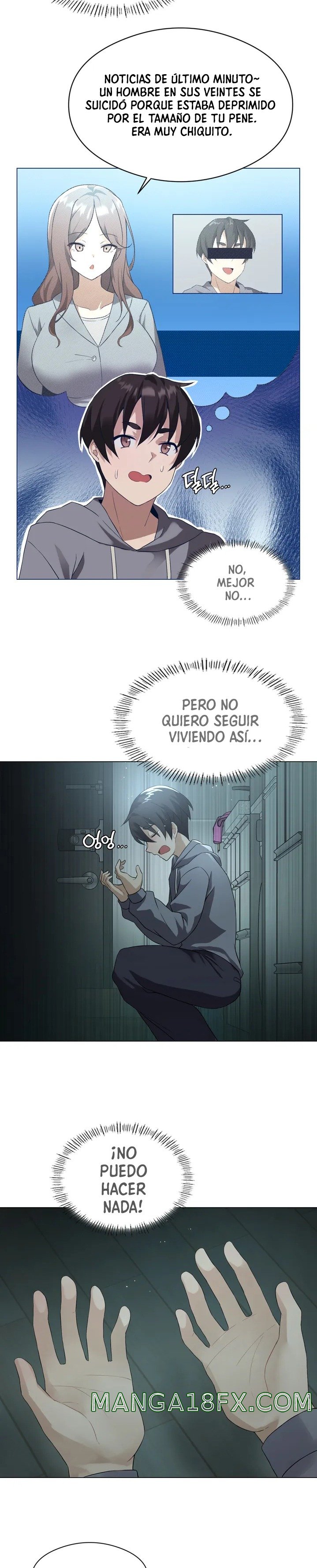 Level Up Until Satisfy Raw - Chapter 1 [photo 33] - MangaPorn