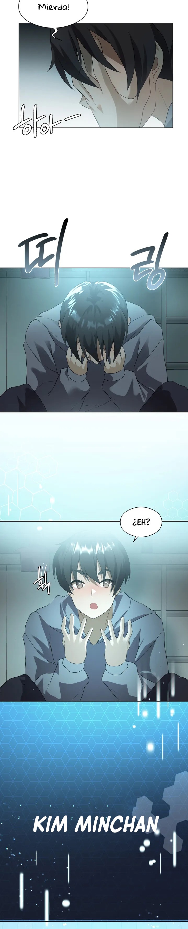 Level Up Until Satisfy Raw - Chapter 1 [photo 34] - MangaPorn