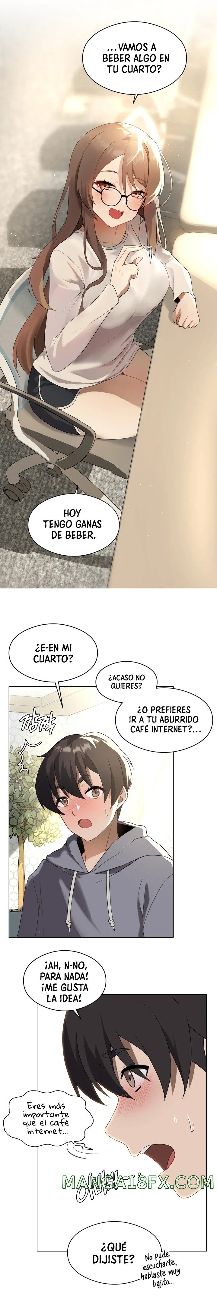 Level Up Until Satisfy Raw - Chapter 1 [photo 5] - MangaPorn