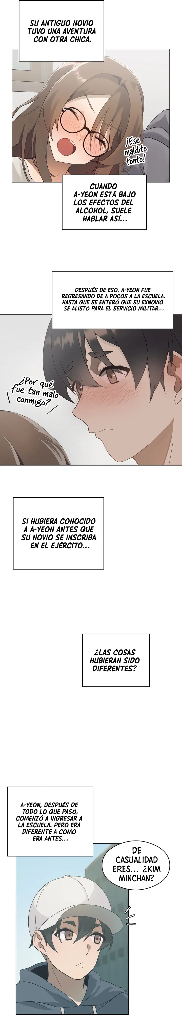 Level Up Until Satisfy Raw - Chapter 1 [photo 8] - MangaPorn