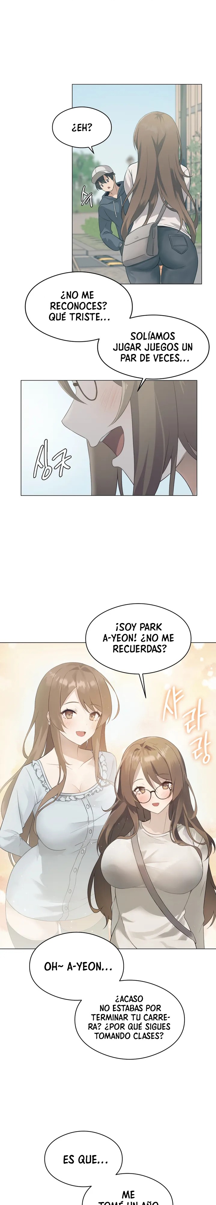 Level Up Until Satisfy Raw - Chapter 1 [photo 9] - MangaPorn