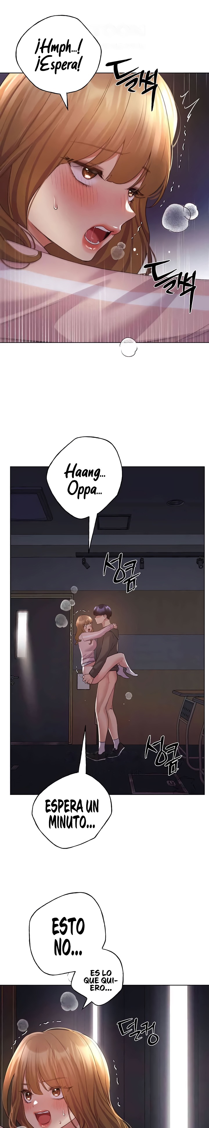 My Illustrator Raw - Chapter 59 [photo 12] - MangaPorn