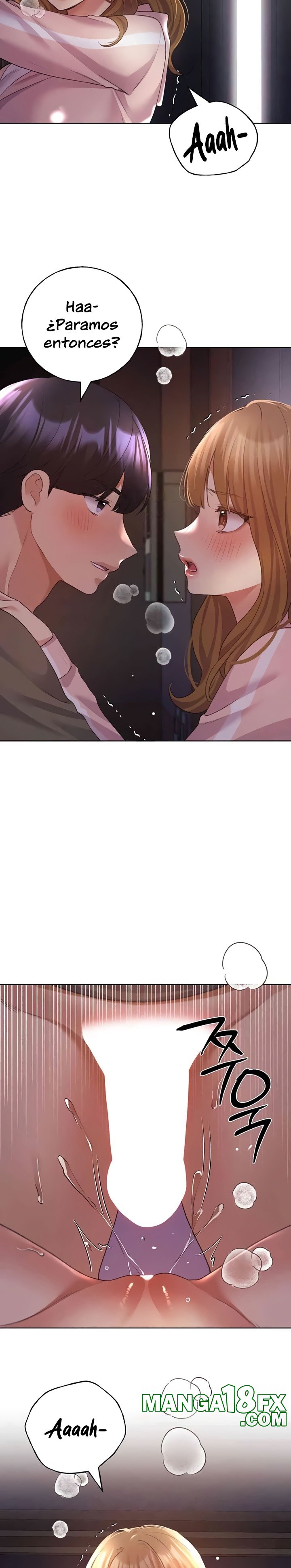 My Illustrator Raw - Chapter 59 [photo 13] - MangaPorn