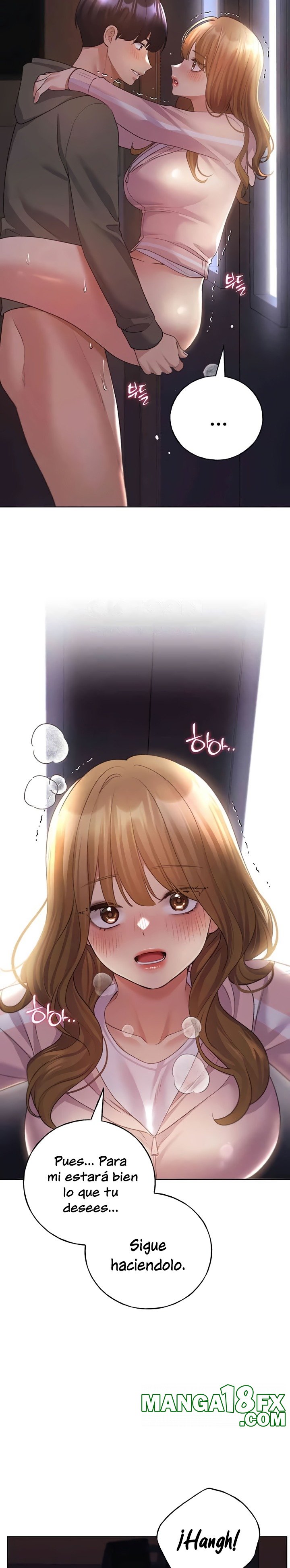 My Illustrator Raw - Chapter 59 [photo 15] - MangaPorn