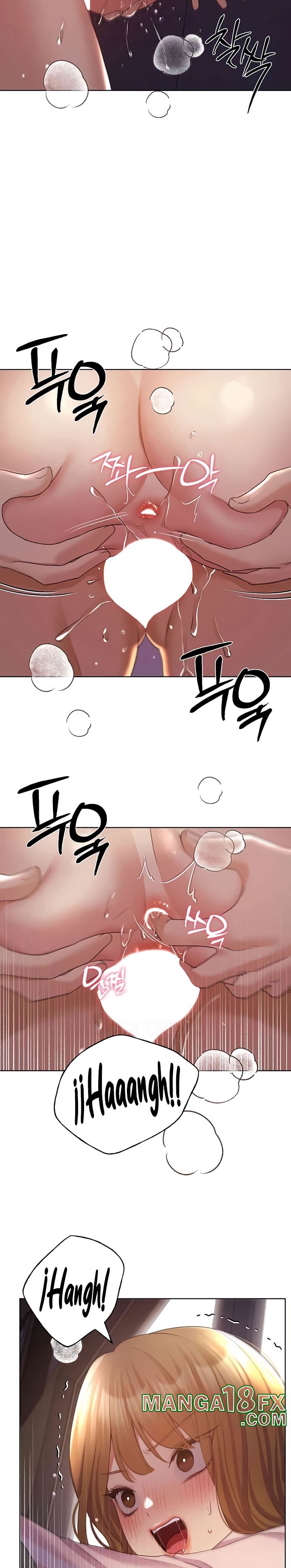 My Illustrator Raw - Chapter 59 [photo 17] - MangaPorn