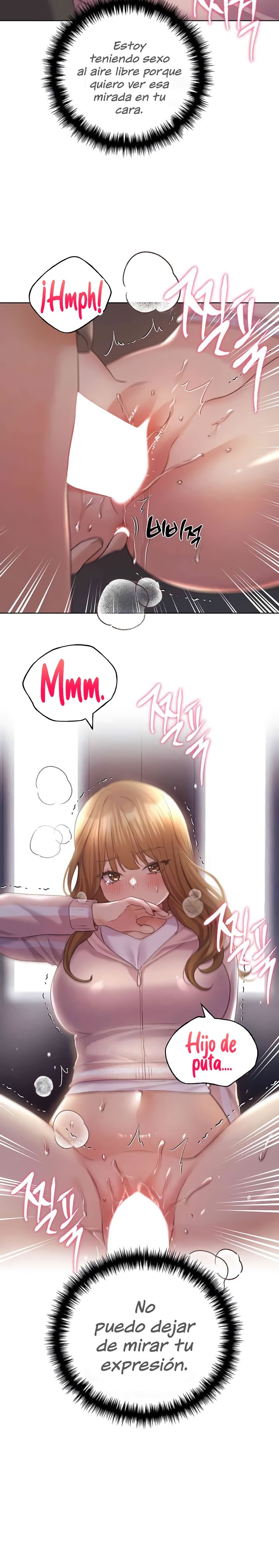 My Illustrator Raw - Chapter 59 [photo 20] - MangaPorn