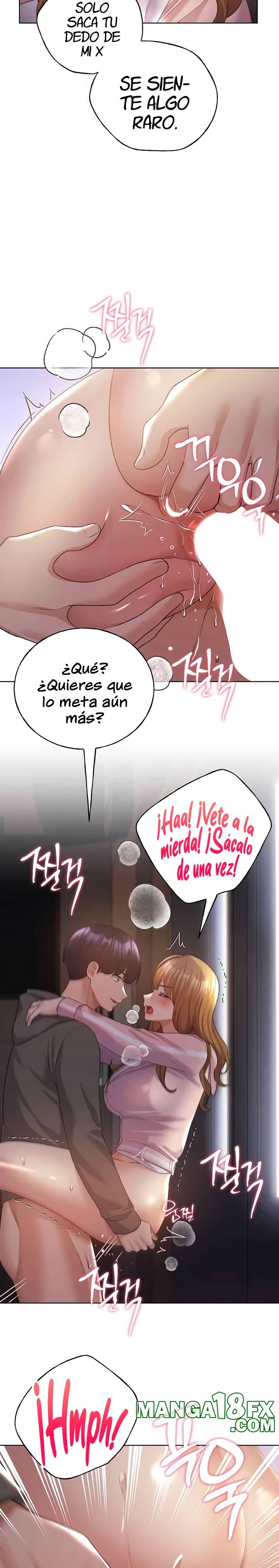 My Illustrator Raw - Chapter 59 [photo 22] - MangaPorn