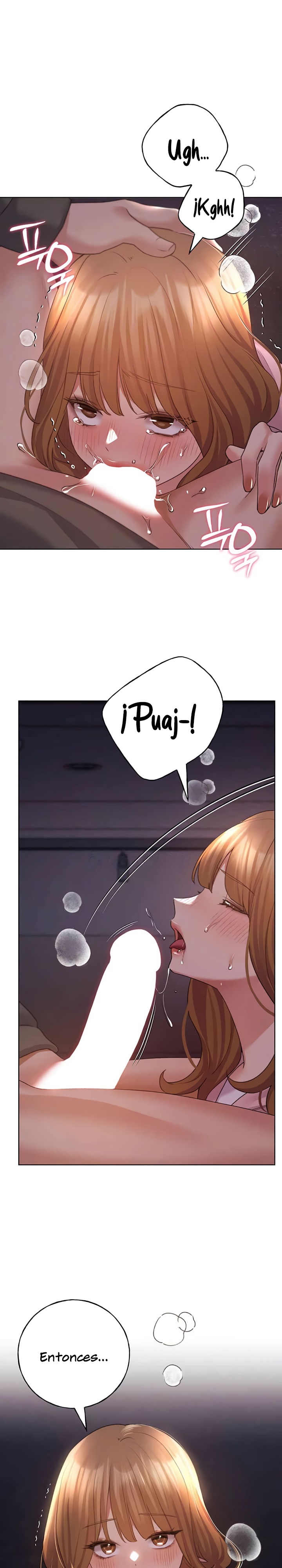 My Illustrator Raw - Chapter 59 [photo 5] - MangaPorn