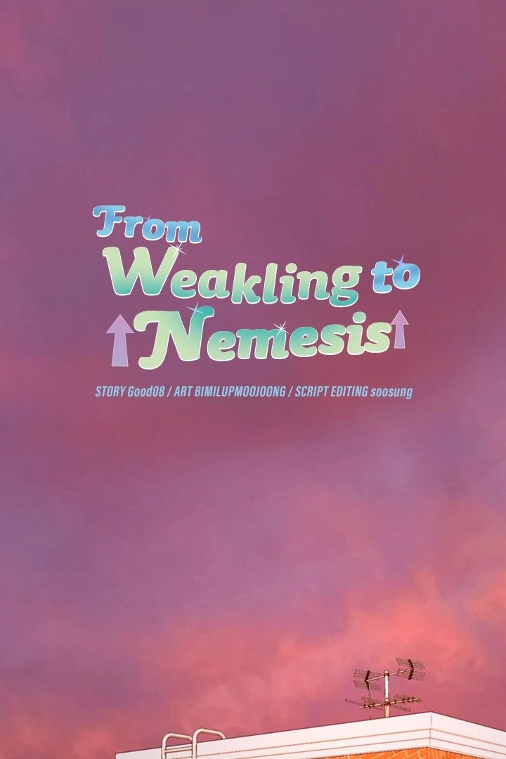 From Weakling to Nemesis - Chapter 18 [photo 1] - MangaPorn