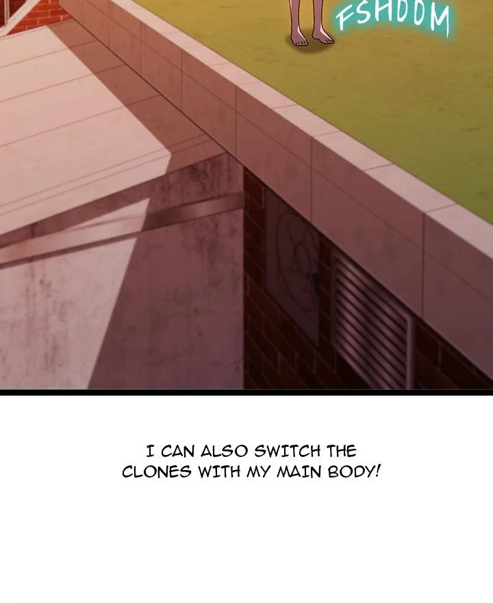 From Weakling to Nemesis - Chapter 18 [photo 10] - MangaPorn