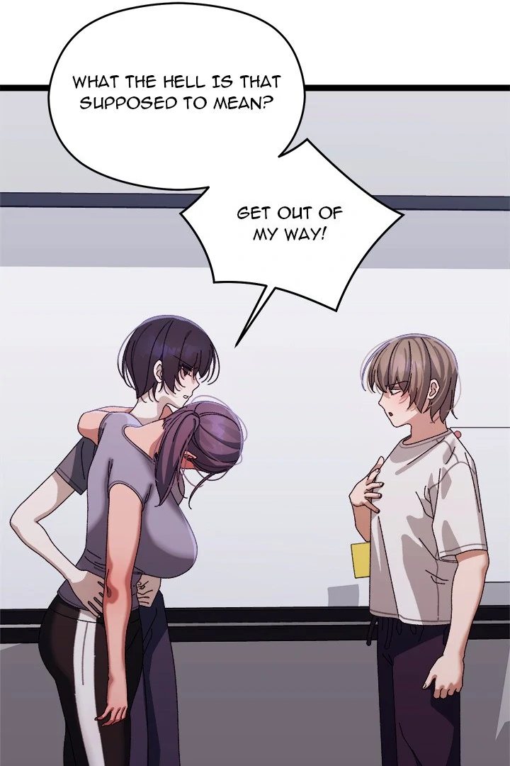 From Weakling to Nemesis - Chapter 18 [photo 101] - MangaPorn