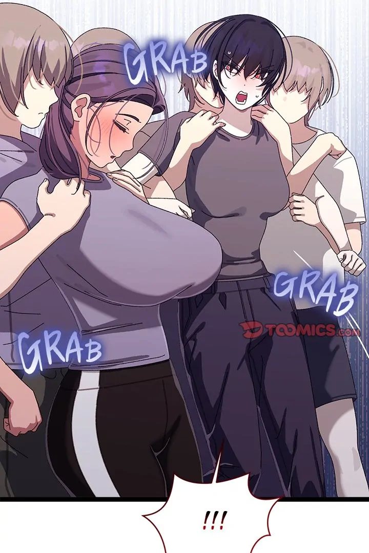 From Weakling to Nemesis - Chapter 18 [photo 110] - MangaPorn