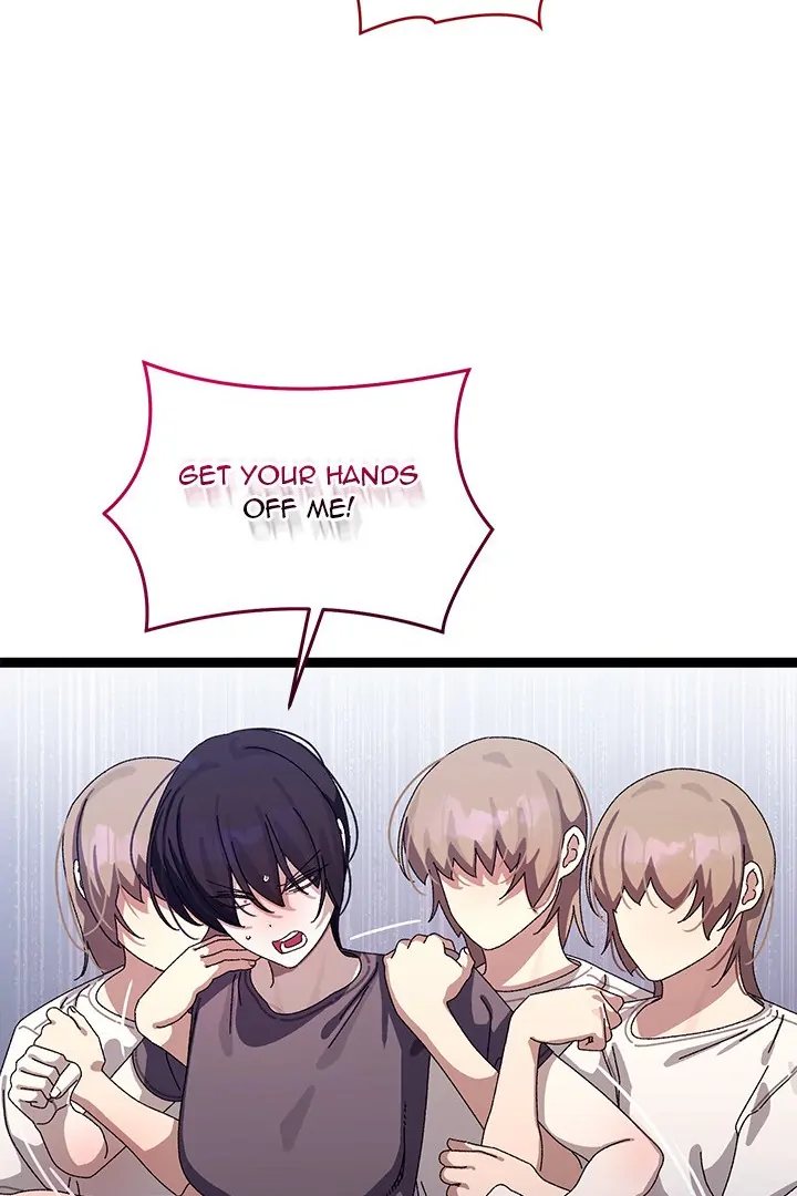 From Weakling to Nemesis - Chapter 18 [photo 111] - MangaPorn