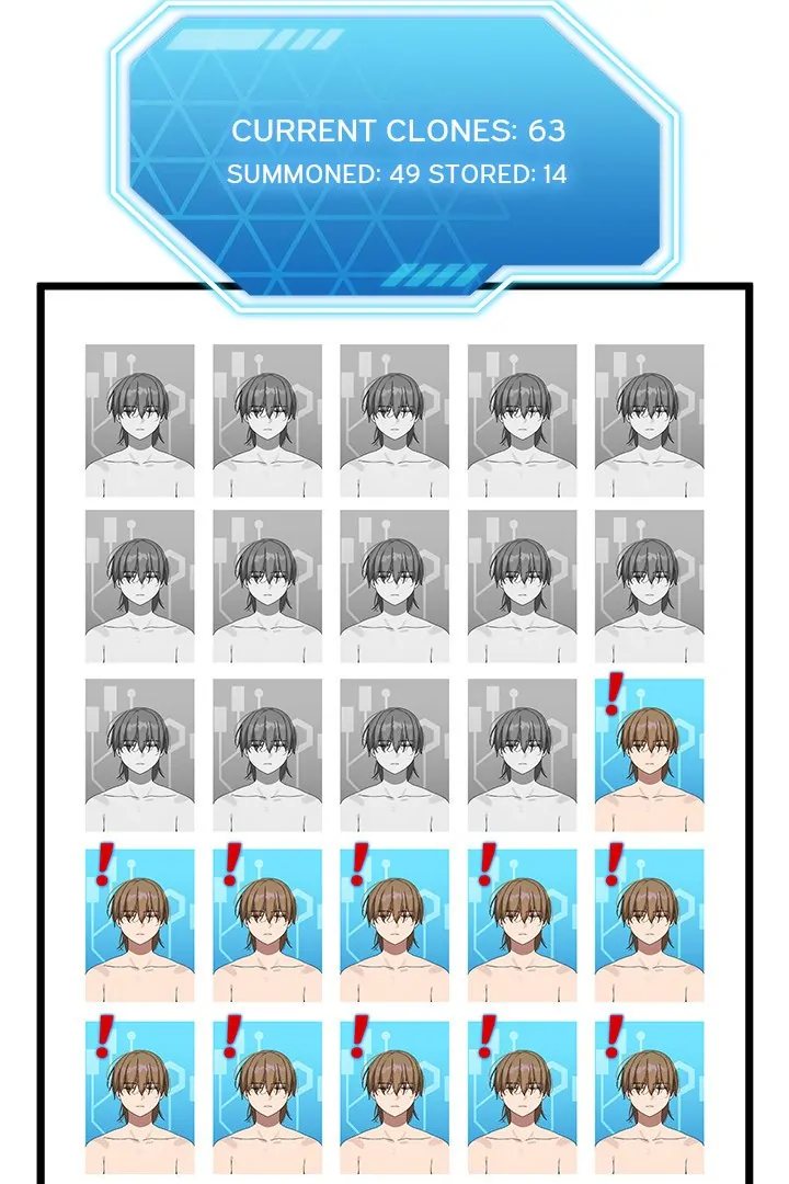 From Weakling to Nemesis - Chapter 18 [photo 15] - MangaPorn