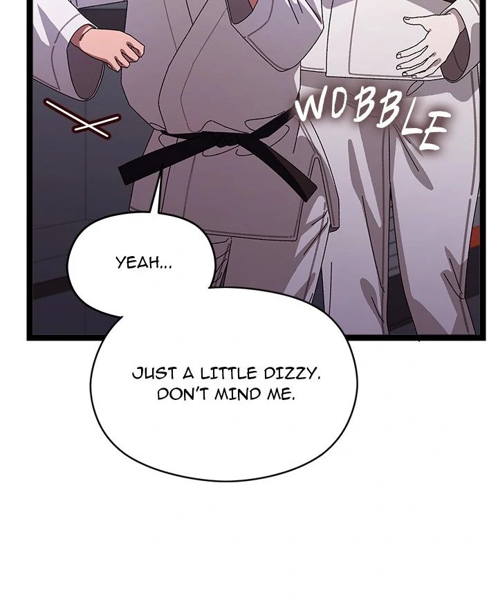 From Weakling to Nemesis - Chapter 18 [photo 29] - MangaPorn