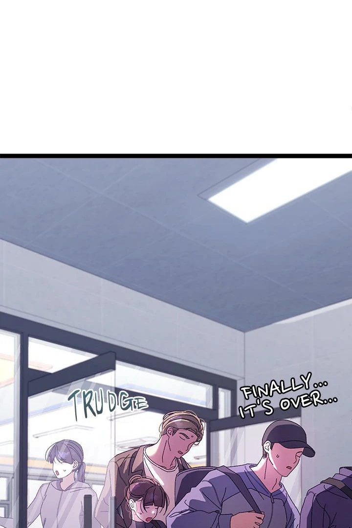 From Weakling to Nemesis - Chapter 18 [photo 32] - MangaPorn