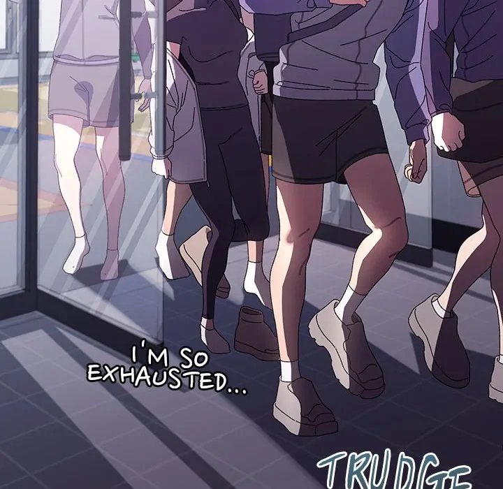 From Weakling to Nemesis - Chapter 18 [photo 33] - MangaPorn