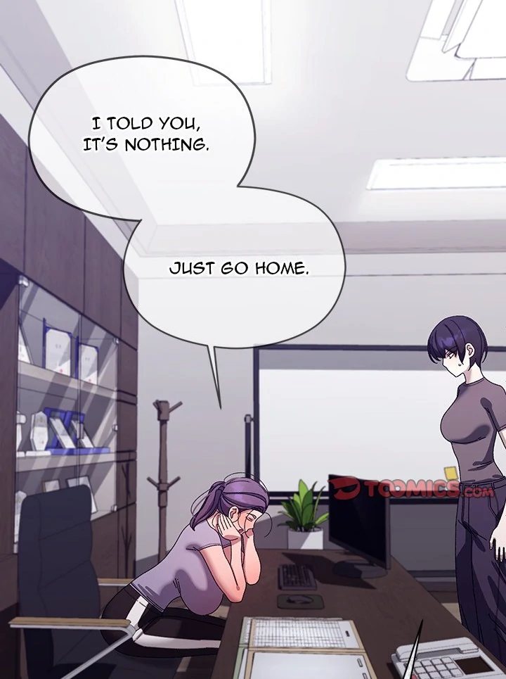 From Weakling to Nemesis - Chapter 18 [photo 37] - MangaPorn