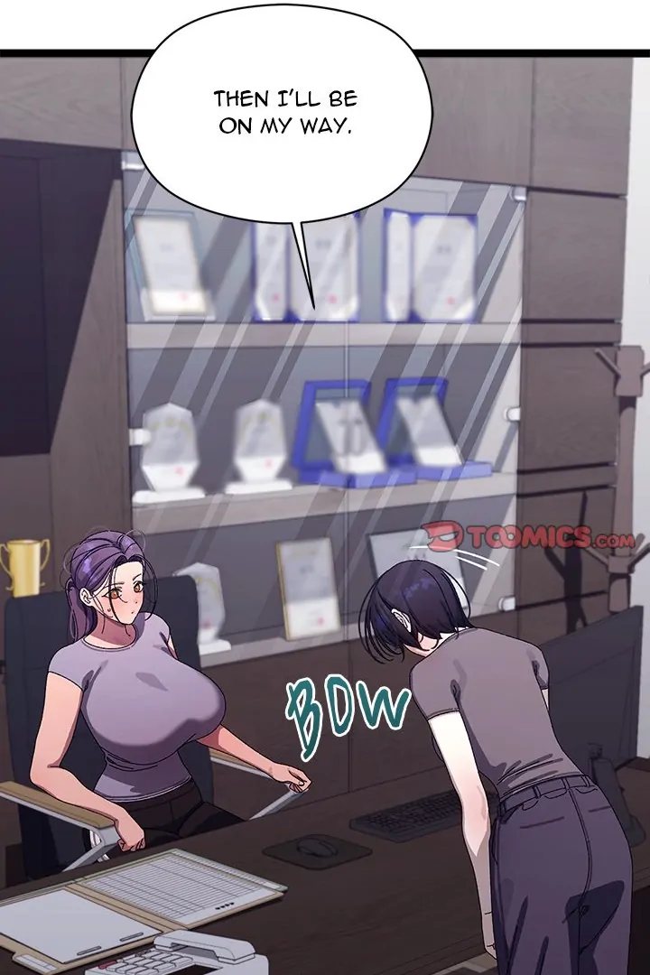 From Weakling to Nemesis - Chapter 18 [photo 43] - MangaPorn