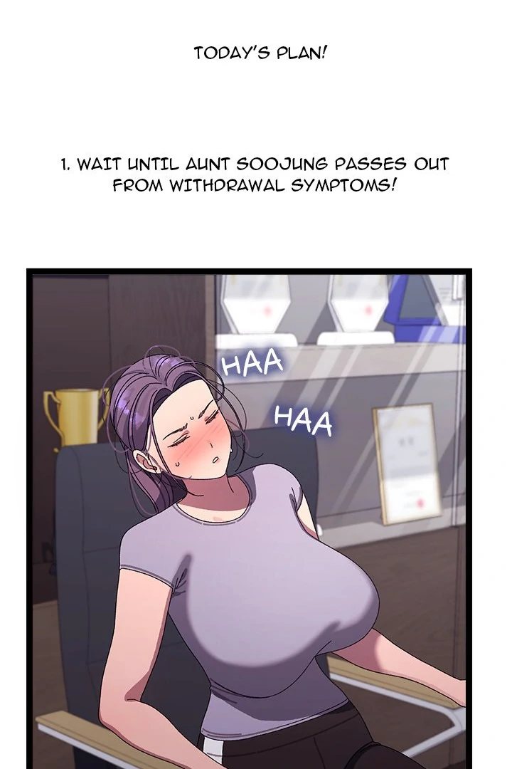 From Weakling to Nemesis - Chapter 18 [photo 48] - MangaPorn