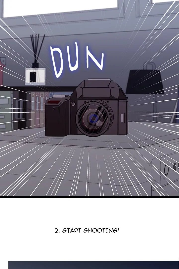 From Weakling to Nemesis - Chapter 18 [photo 50] - MangaPorn