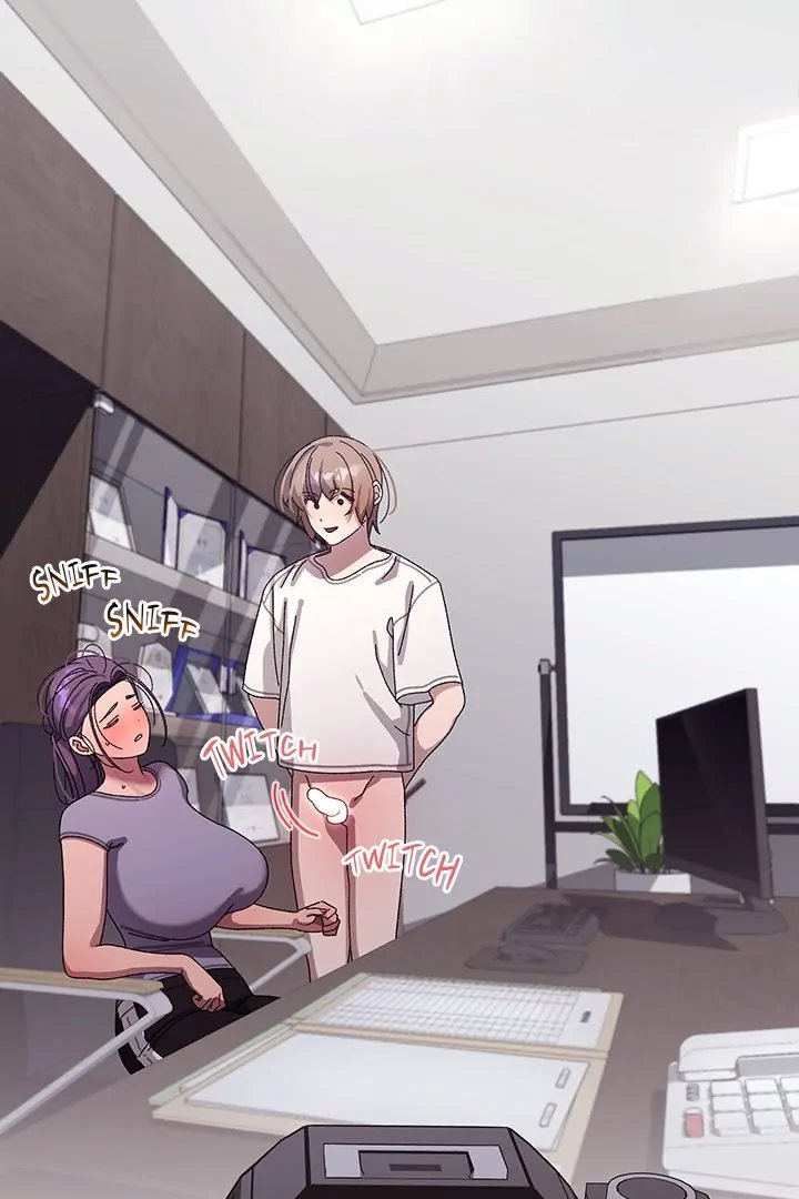 From Weakling to Nemesis - Chapter 18 [photo 53] - MangaPorn