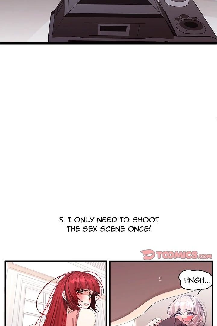 From Weakling to Nemesis - Chapter 18 [photo 54] - MangaPorn